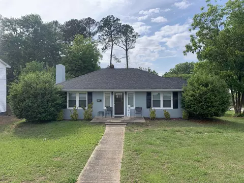 900 S Limestone Street St, Gaffney, SC 29340