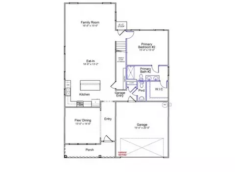 517 Sims View Ct, Chesnee, SC 29323 photo 2