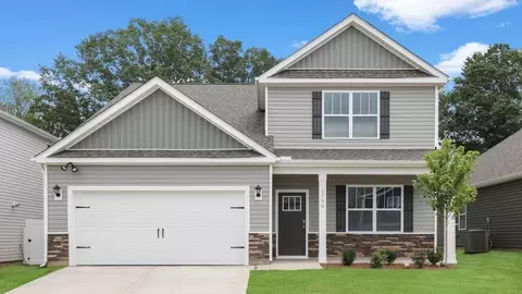 1790 Rose Hip Dr, Lyman, SC 29365