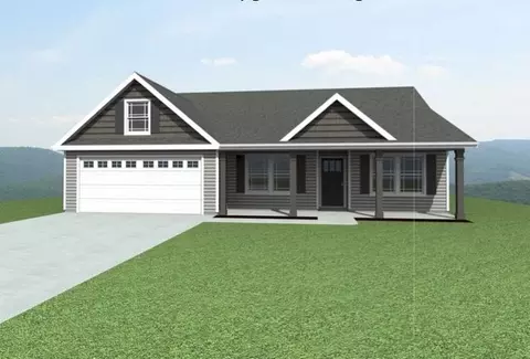 540 Davis Ln, Inman, SC 29349