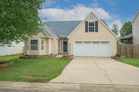 234 W Pheasant Hill Dr, Duncan, SC 29334