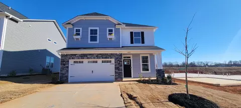 2045 Halton Oaks Dr, Spartanburg, SC 29303