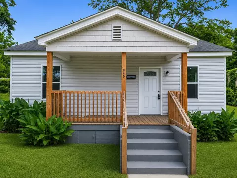 945 S Irwin Ave, Spartanburg, SC 29306
