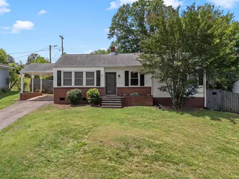 813 Hillwood Ave, Spartanburg, SC 29303
