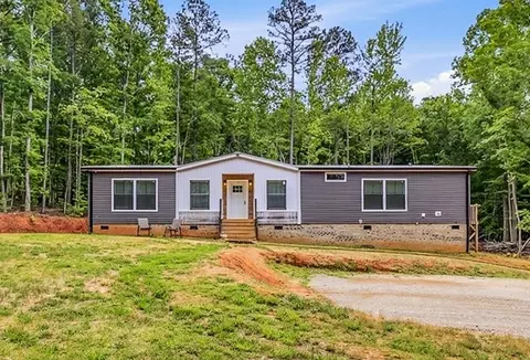 3849 Buffalo-west Springs Hwy, Jonesville, SC 29353