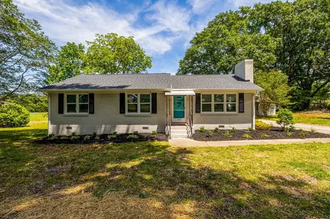 317 Cole St, Spartanburg, SC 29301