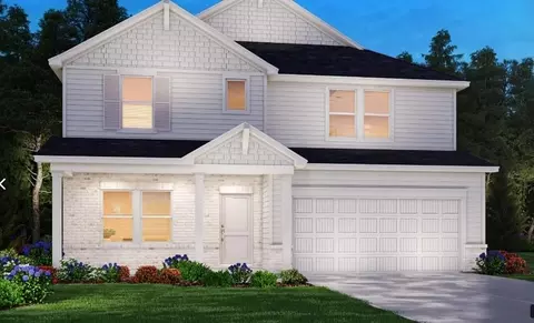 432 Ragland Ave, Greer, SC 29651