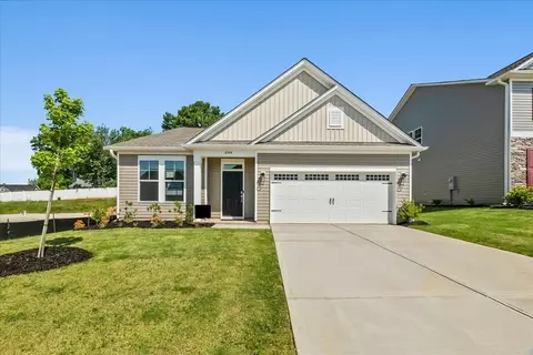 2044 Halton Oaks Dr, Spartanburg, SC 29303