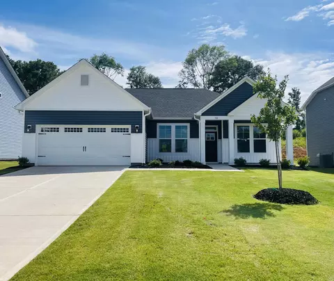 172 Hunter Ridge Dr, Boiling Springs, SC 29316