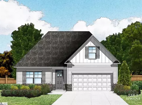 184 Hunter Ridge Dr, Boiling Springs, SC 29316