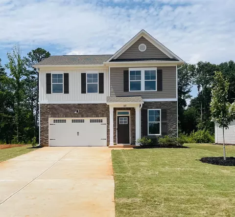 188 Hunter Ridge Dr, Boiling Springs, SC 29316