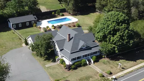 305 E Prince Rd, Landrum, SC 29356
