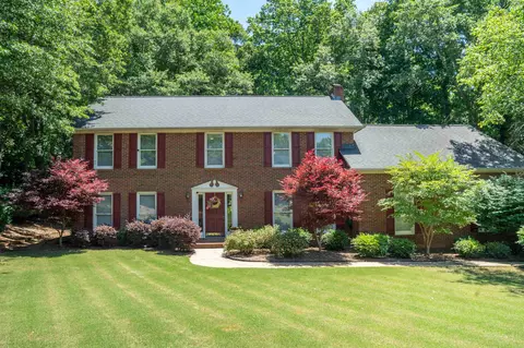 619 Pleasant Pt, Spartanburg, SC 29301