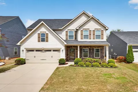 642 Windward Ln, Duncan, SC 29334
