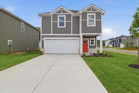 427 Ragland Ave, Greer, SC 29651