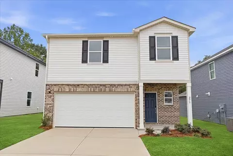 273 Fair Cross Cir, Piedmont, SC 29673
