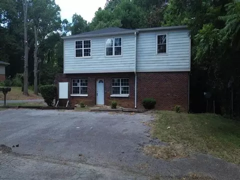 164 N Cleveland Park Dr, Spartanburg, SC 29303
