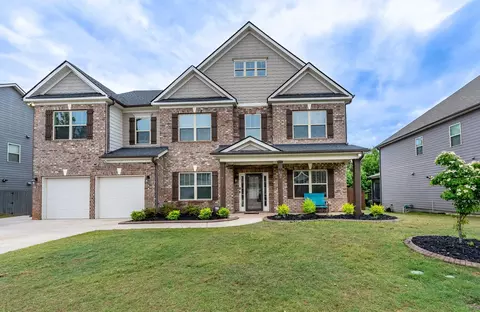 15 Foxmoor Ct, Simpsonville, SC 29680