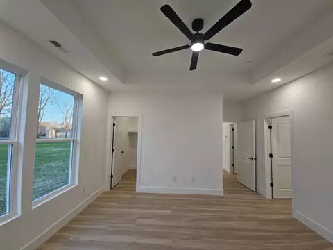 Bedroom - 534 Dillon St, Chesnee, SC 29323 photo 1 of 4