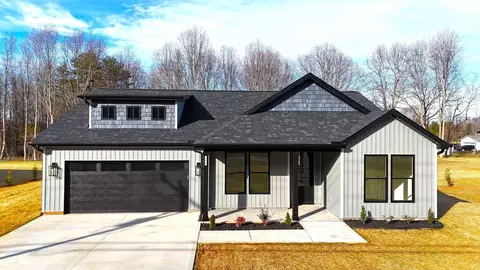 Exterior - 534 Dillon St, Chesnee, SC 29323 photo 2 of 2