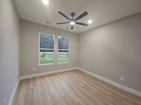 Bedroom - 528 Dillon St, Chesnee, SC 29323 photo 5 of 6
