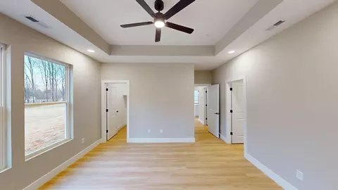 Bedroom - 540 Dillon St, Chesnee, SC 29323 photo 1 of 7