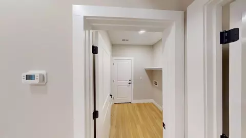Entry Way - 540 Dillon St, Chesnee, SC 29323 photo 6 of 6