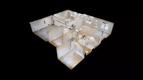 Floorplan - 540 Dillon St, Chesnee, SC 29323 photo 3 of 3