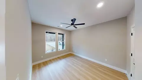 Bedroom - 540 Dillon St, Chesnee, SC 29323 photo 3 of 7