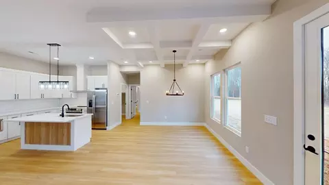 Dining - 540 Dillon St, Chesnee, SC 29323 photo 1 of 1