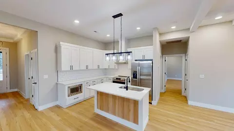Kitchen - 540 Dillon St, Chesnee, SC 29323 photo 1 of 3