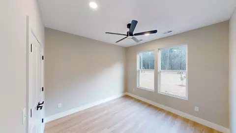 Bedroom - 540 Dillon St, Chesnee, SC 29323 photo 6 of 7