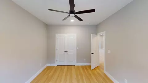 Bedroom - 540 Dillon St, Chesnee, SC 29323 photo 5 of 7