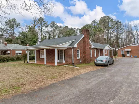 712 W Georgia St, Woodruff, SC 29388