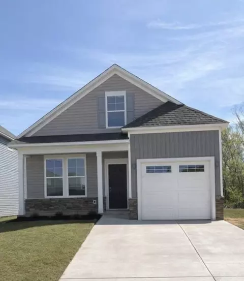 5091 Sunnycreek Dr, Boiling Springs, SC 29316