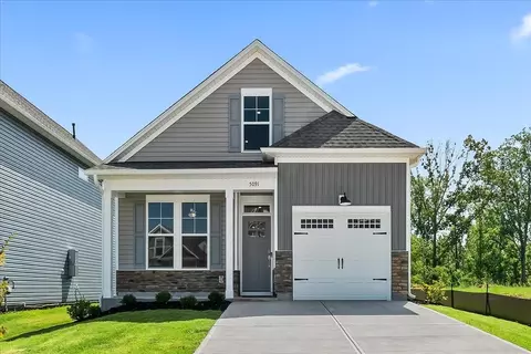 5091 Sunnycreek Dr, Boiling Springs, SC 29316