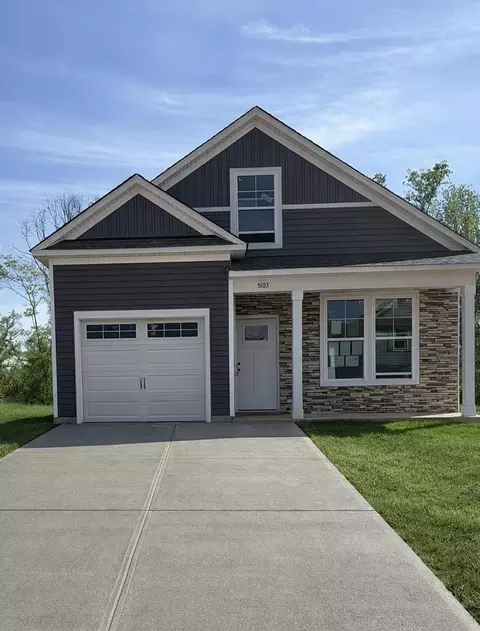 5103 Sunnycreek Dr, Boiling Springs, SC 29316
