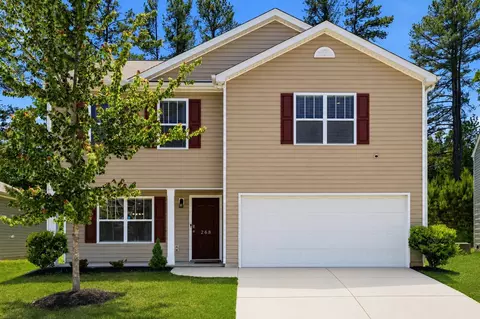 268 Millen Dr, Woodruff, SC 29388