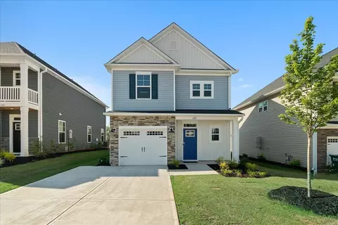 1105 Ogeechee Ct, Spartanburg, SC 29303