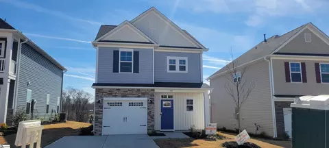 1105 Ogeechee Ct, Spartanburg, SC 29303