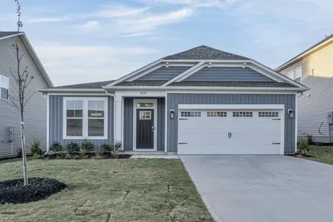 2032 Halton Oaks Dr, Spartanburg, SC 29303