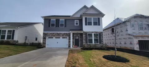 2041 Halton Oaks Dr, Spartanburg, SC 29303