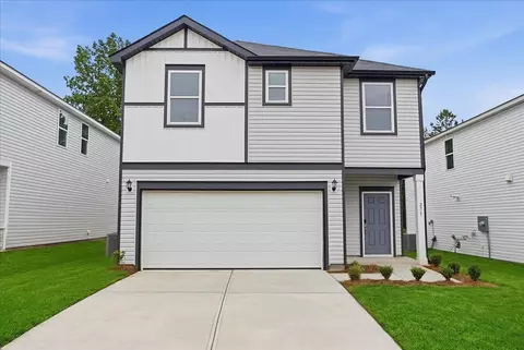 272 Fair Cross Cir, Piedmont, SC 29673