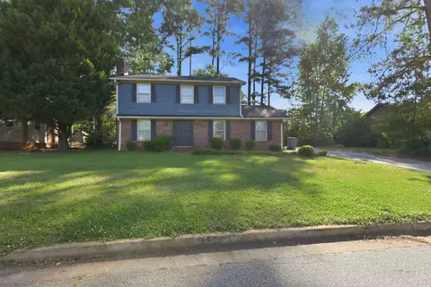 110 Brandywine Ln, Spartanburg, SC 29301