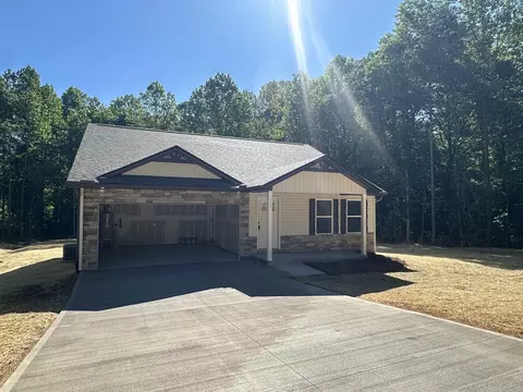162 Frontier Dr, Gaffney, SC 29341
