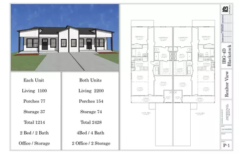 117 Skyview Dr, Spartanburg, SC 29303