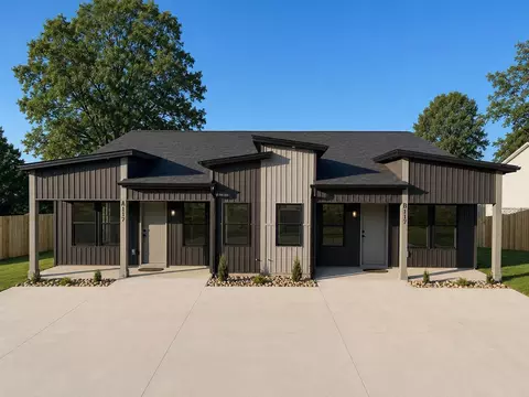 117 Skyview Dr, Spartanburg, SC 29303