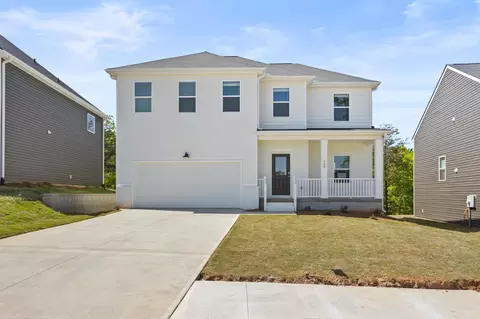 309 Talbert Trl, Landrum, SC 29356