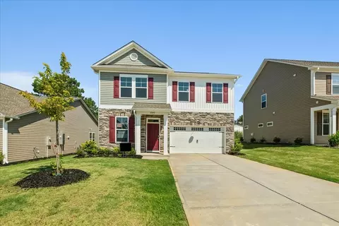 2040 Halton Oaks Dr, Spartanburg, SC 29303
