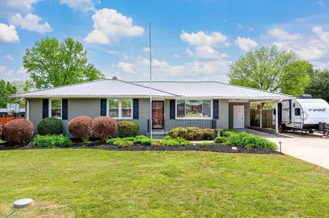 114 Cherrylane Dr, Greenville, SC 29617